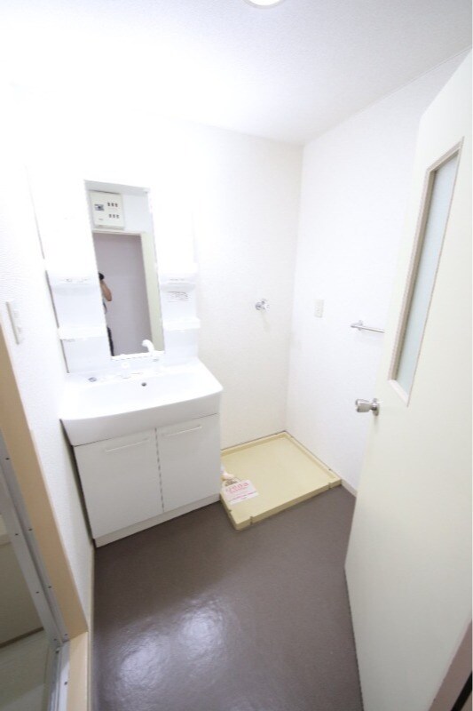 フリーダム常吉の物件内観写真