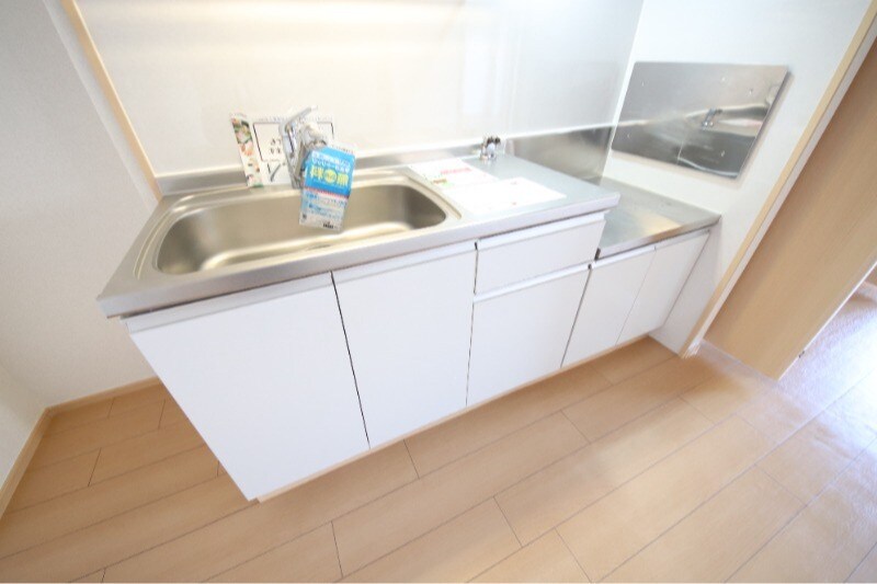 フリーダム常吉の物件内観写真