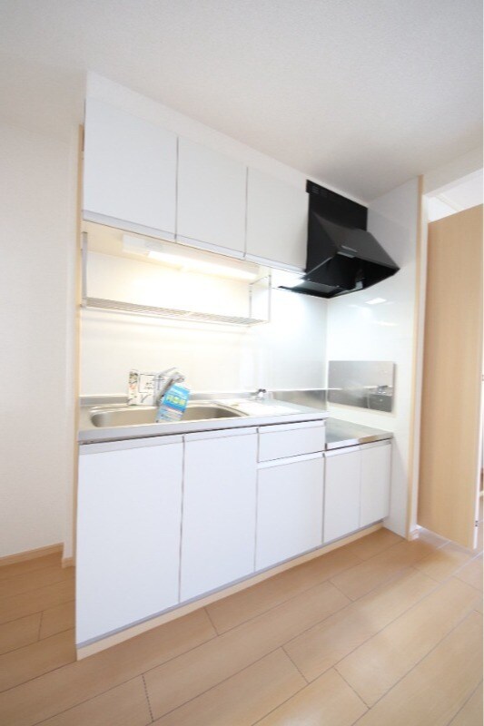 フリーダム常吉の物件内観写真