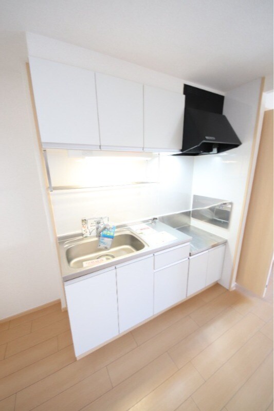 フリーダム常吉の物件内観写真