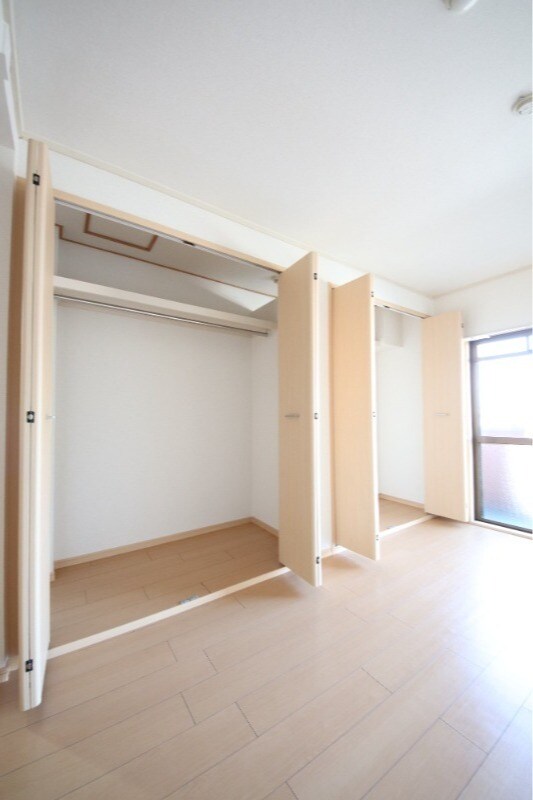 フリーダム常吉の物件内観写真