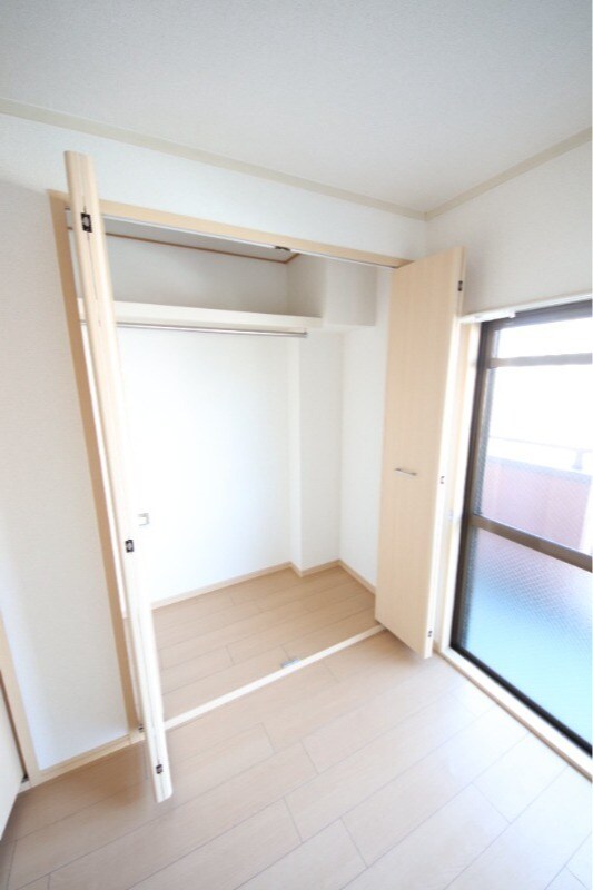 フリーダム常吉の物件内観写真