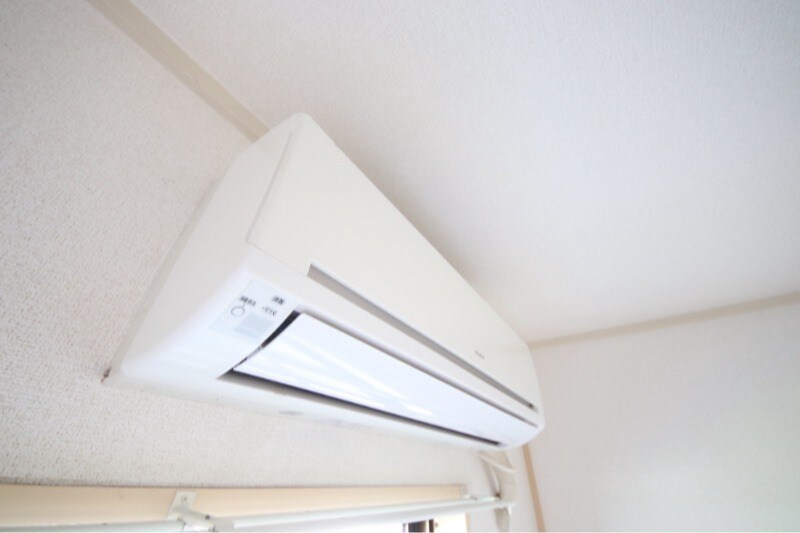 フリーダム常吉の物件内観写真