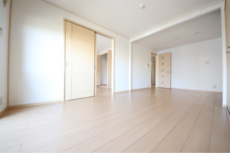 フリーダム常吉の物件内観写真