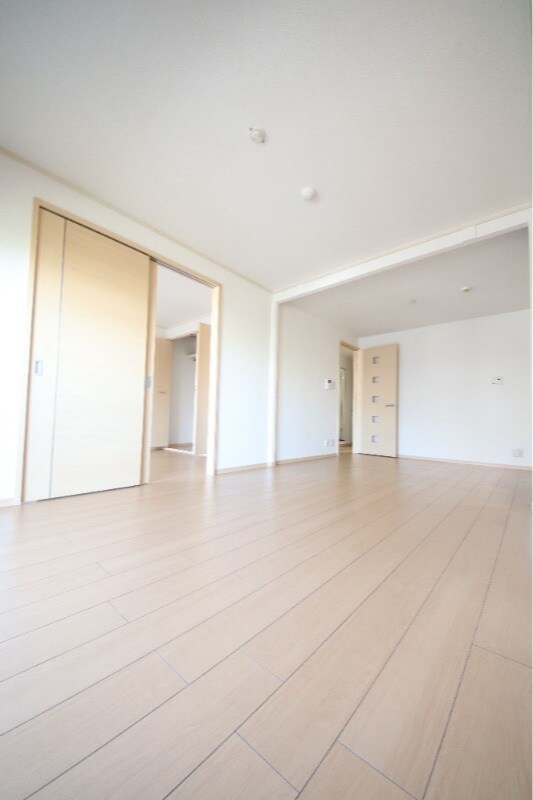 フリーダム常吉の物件内観写真