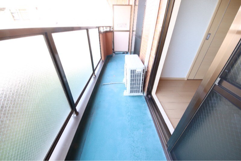 フリーダム常吉の物件内観写真