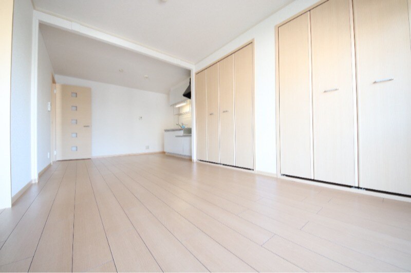 フリーダム常吉の物件内観写真