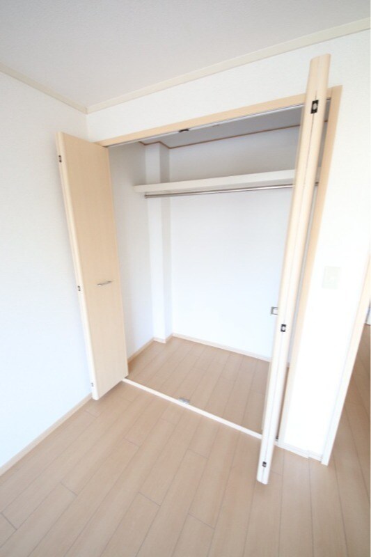 フリーダム常吉の物件内観写真