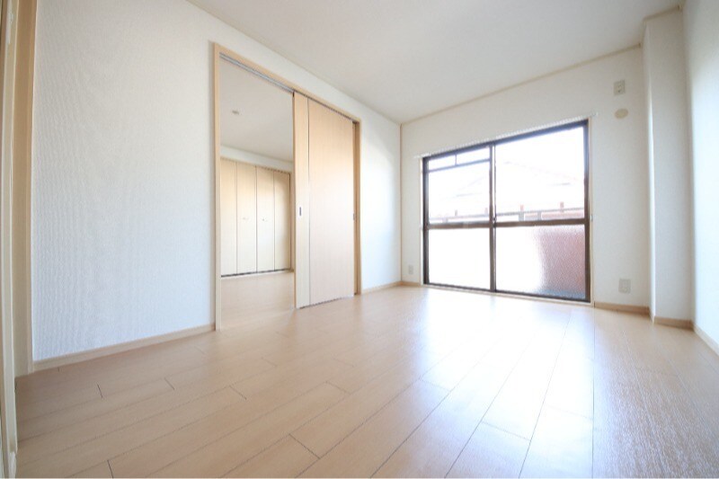 フリーダム常吉の物件内観写真