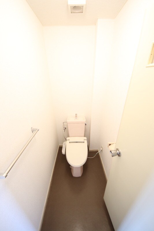 フリーダム常吉の物件内観写真