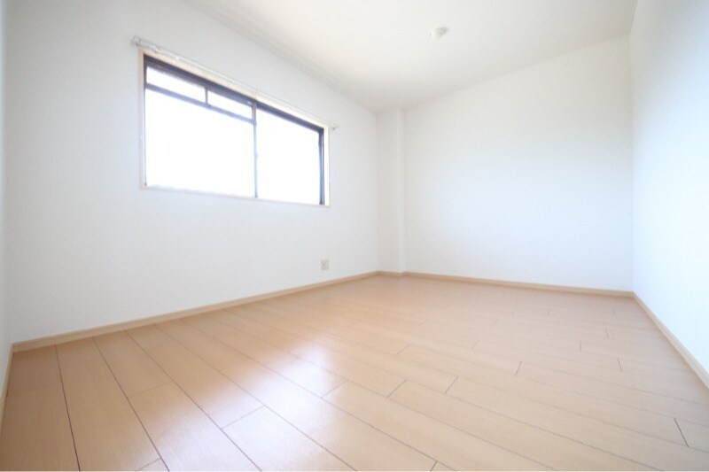 フリーダム常吉の物件内観写真