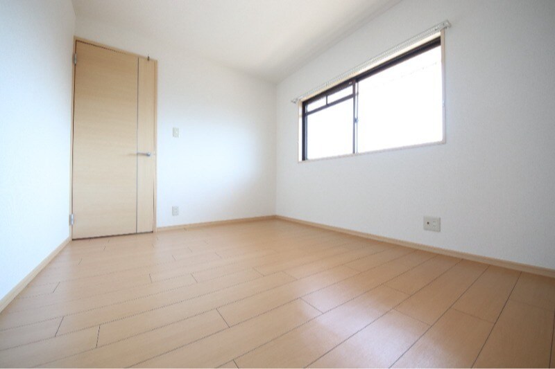 フリーダム常吉の物件内観写真