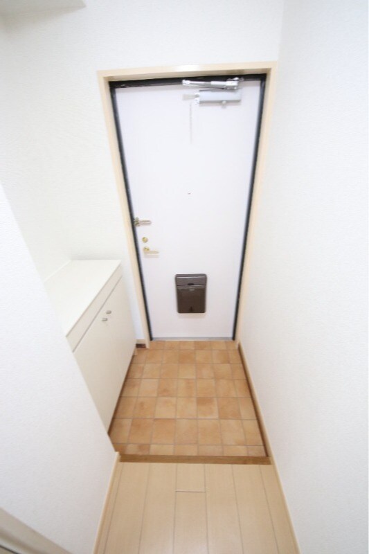 フリーダム常吉の物件内観写真