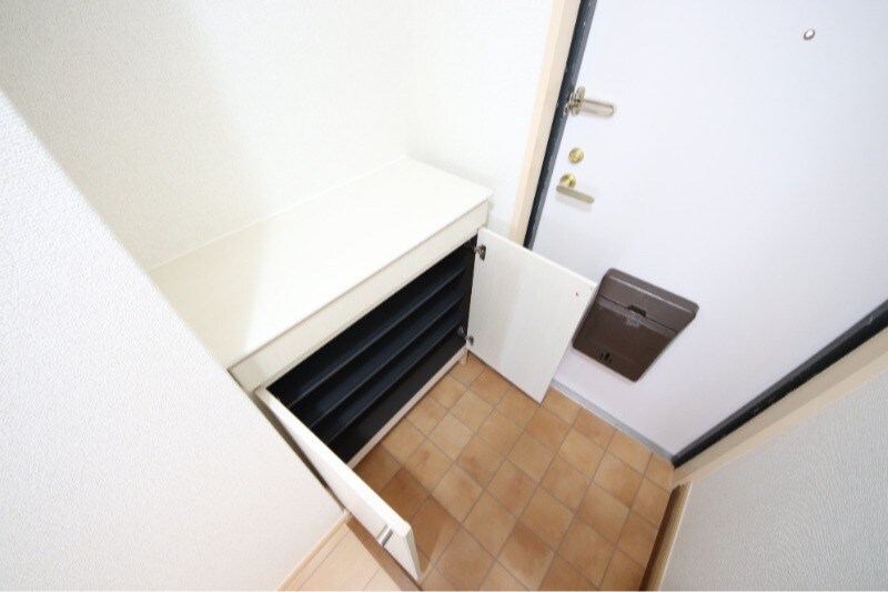 フリーダム常吉の物件内観写真