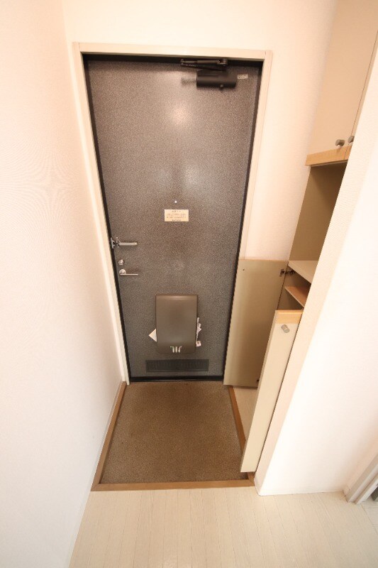 阪神国道駅 徒歩10分 1階の物件内観写真