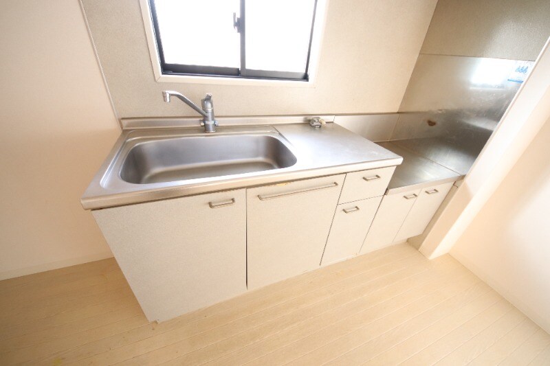 阪神国道駅 徒歩10分 1階の物件内観写真