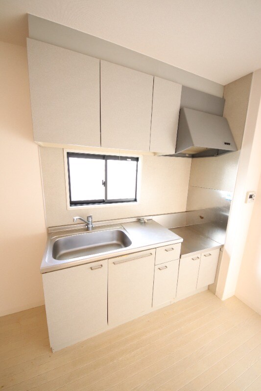 阪神国道駅 徒歩10分 1階の物件内観写真