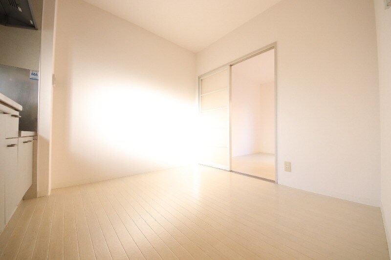 阪神国道駅 徒歩10分 1階の物件内観写真