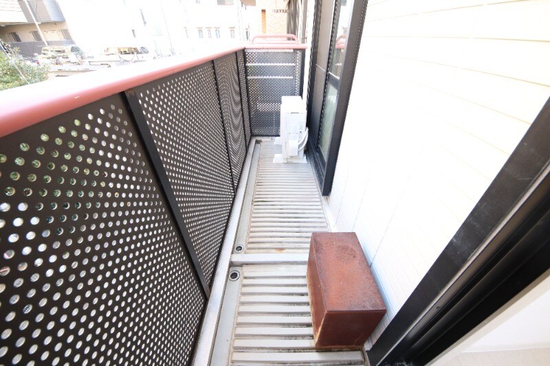 阪神国道駅 徒歩10分 1階の物件内観写真