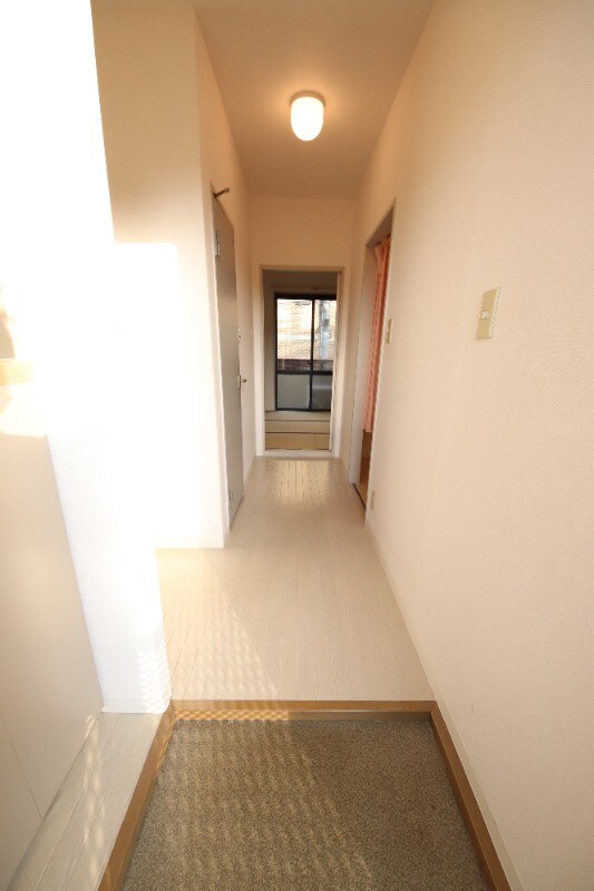 阪神国道駅 徒歩10分 1階の物件内観写真