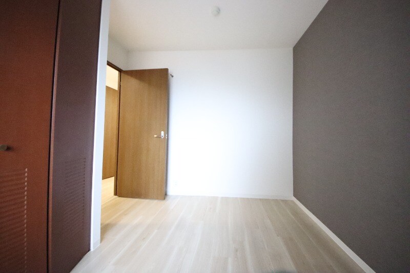 フォレステージュ武庫之荘の物件内観写真