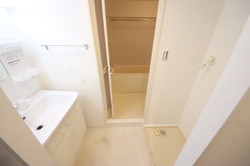 フォレステージュ武庫之荘の物件内観写真