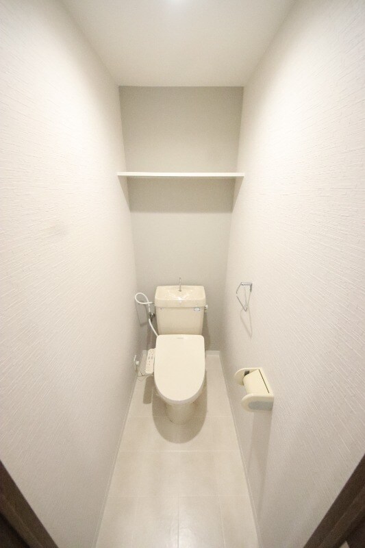 フォレステージュ武庫之荘の物件内観写真