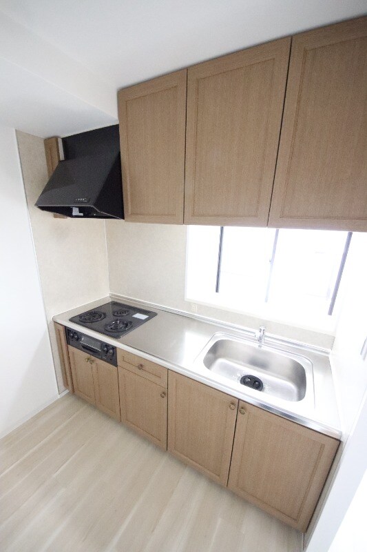 フォレステージュ武庫之荘の物件内観写真