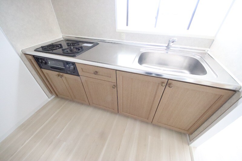 フォレステージュ武庫之荘の物件内観写真