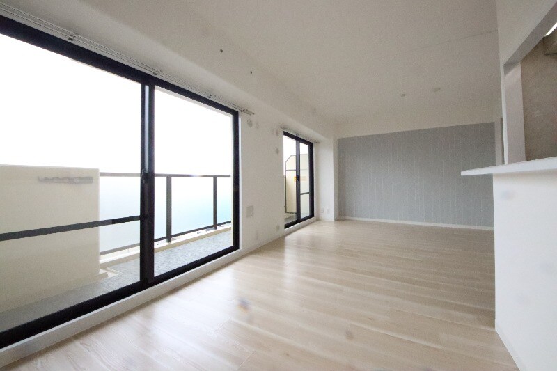 フォレステージュ武庫之荘の物件内観写真