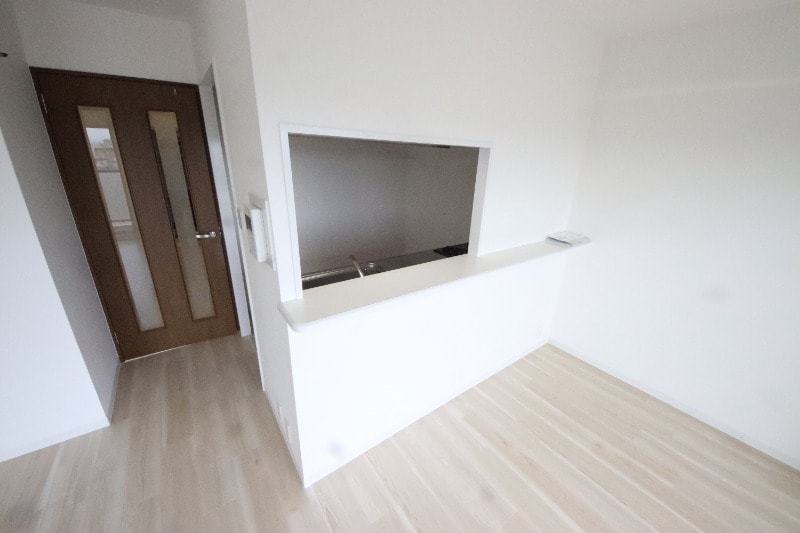 フォレステージュ武庫之荘の物件内観写真