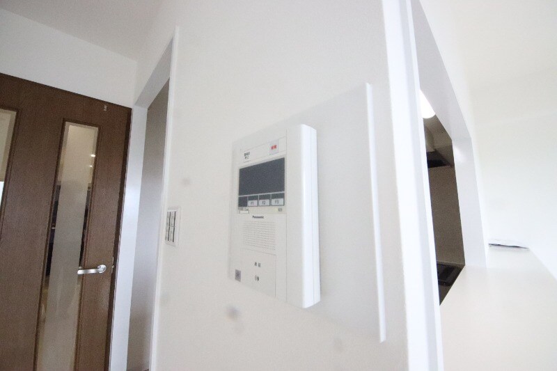 フォレステージュ武庫之荘の物件内観写真