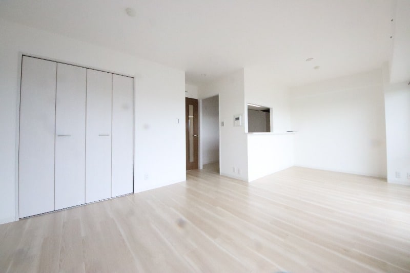 フォレステージュ武庫之荘の物件内観写真