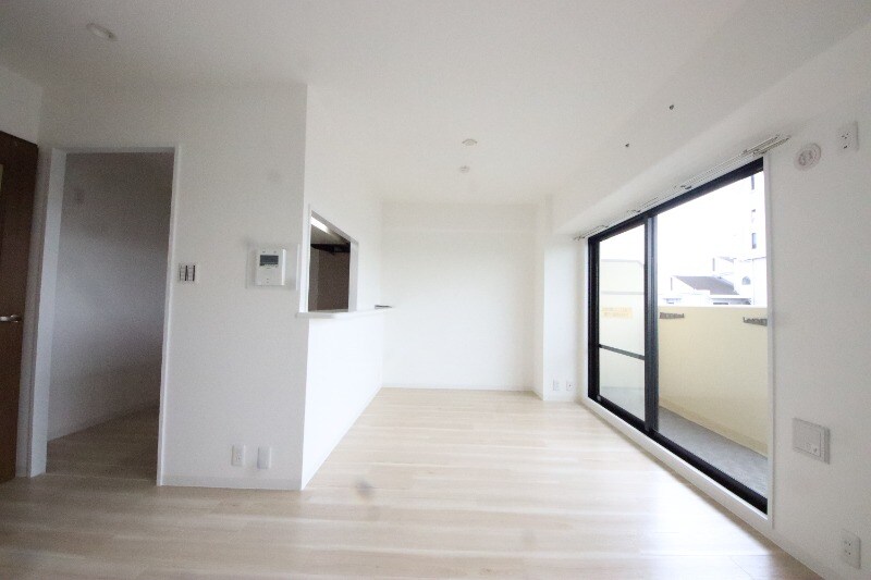 フォレステージュ武庫之荘の物件内観写真