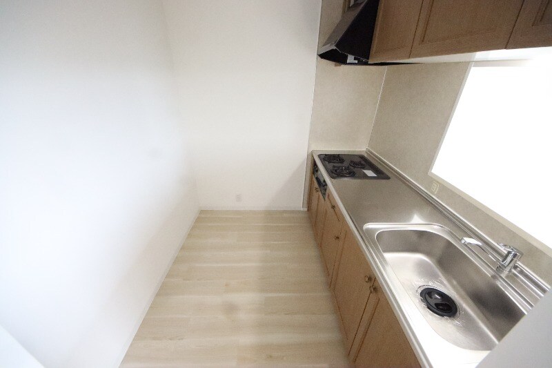 フォレステージュ武庫之荘の物件内観写真