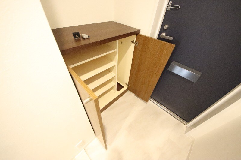 フォレステージュ武庫之荘の物件内観写真