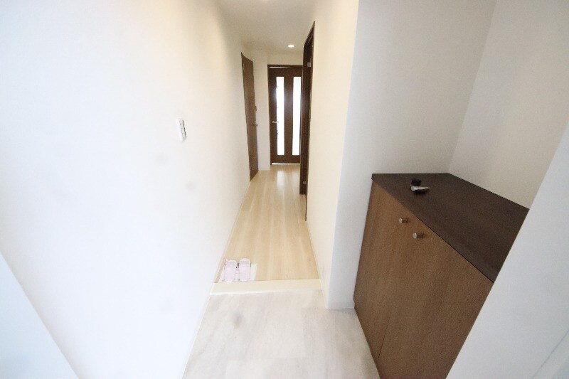 フォレステージュ武庫之荘の物件内観写真