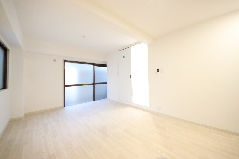 大物駅 徒歩4分 1階の物件内観写真