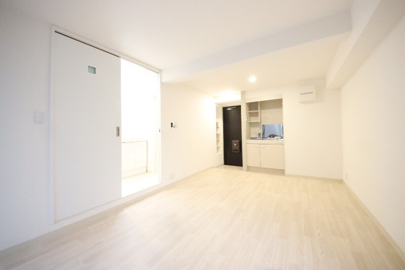 大物駅 徒歩4分 1階の物件内観写真