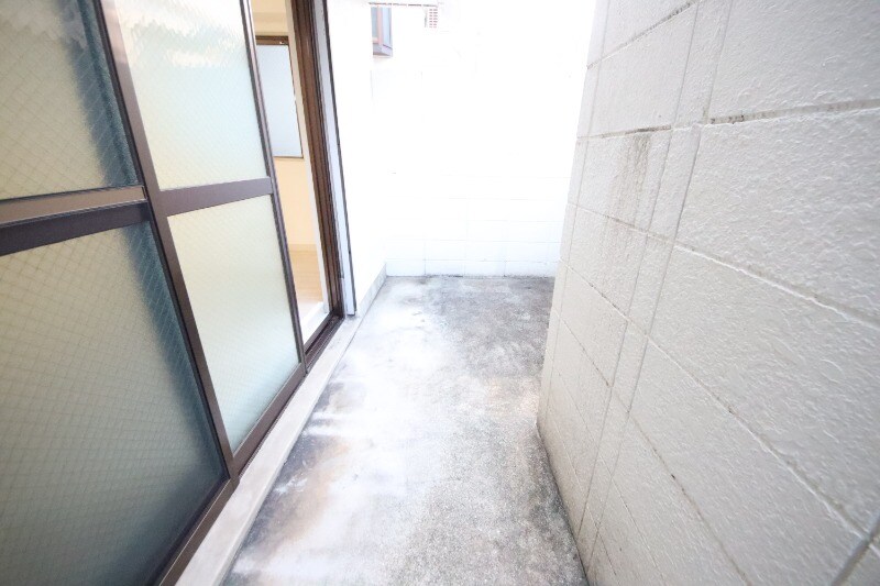 大物駅 徒歩4分 1階の物件内観写真