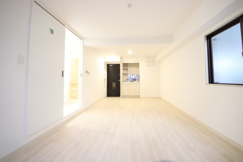 大物駅 徒歩4分 1階の物件内観写真