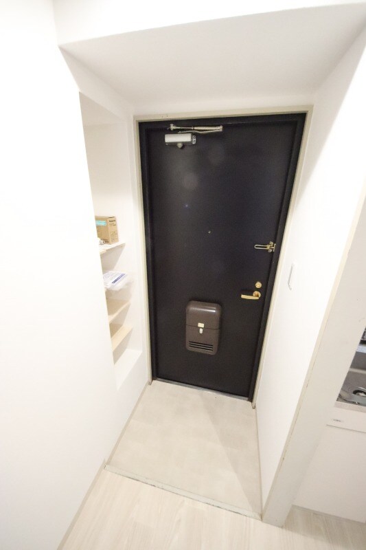 大物駅 徒歩4分 1階の物件内観写真