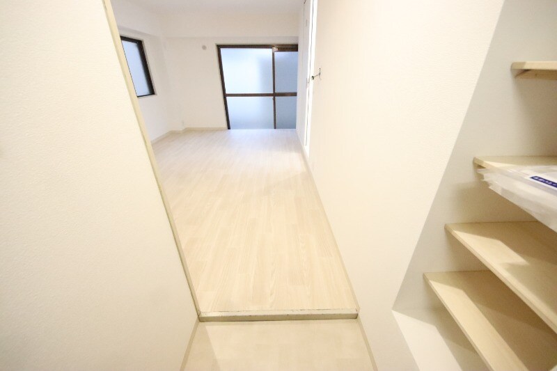 大物駅 徒歩4分 1階の物件内観写真