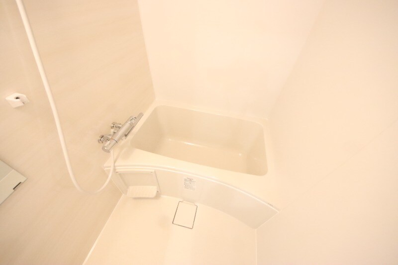 大物駅 徒歩4分 1階の物件内観写真