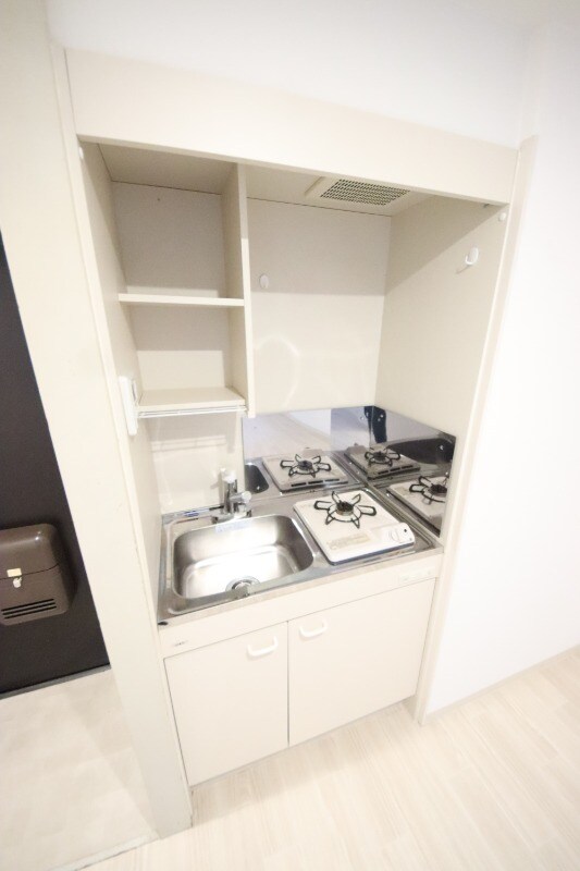 大物駅 徒歩4分 1階の物件内観写真