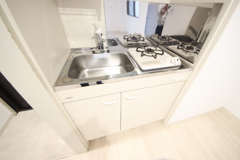 大物駅 徒歩4分 1階の物件内観写真