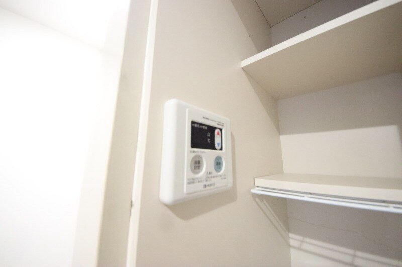 大物駅 徒歩4分 1階の物件内観写真