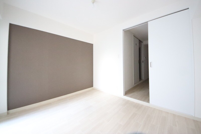 大物駅 徒歩4分 1階の物件内観写真