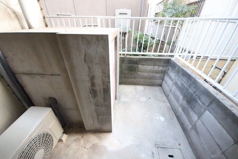 大物駅 徒歩4分 1階の物件内観写真