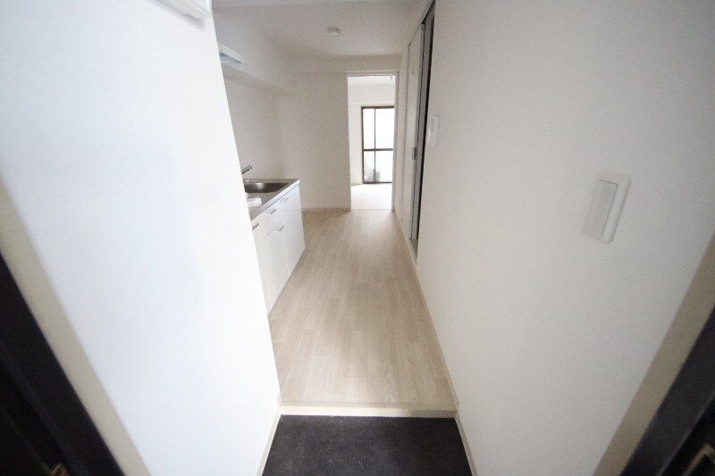 大物駅 徒歩4分 1階の物件内観写真